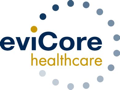 Provider Resources eviCore. . What insurances use evicore